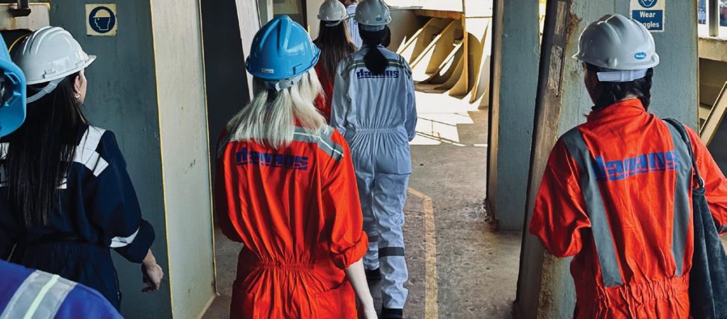 danaos social seafarers women 1